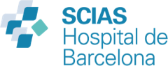 Logo SCIAS Hospital de Barcelona