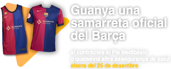 samarreta fcb 2024