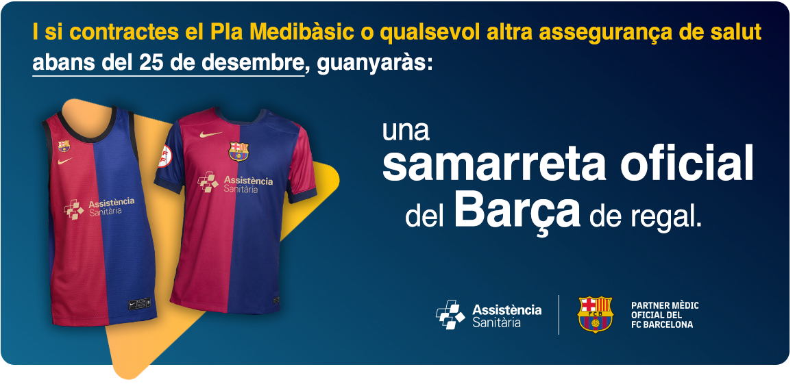 samarreta fcb 2024