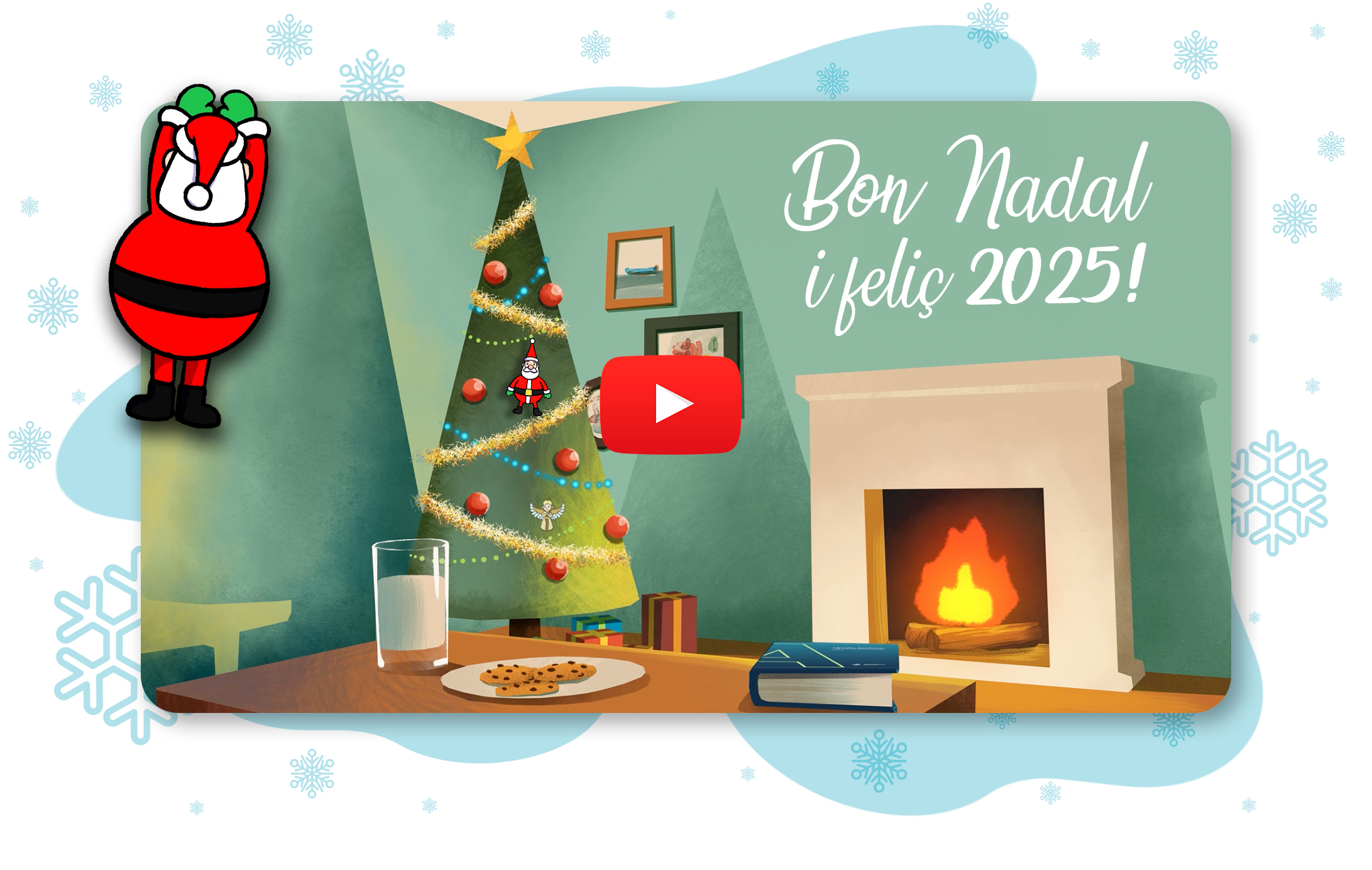 Bon Nadal 2024